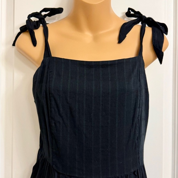 Old Navy Midnight Maxi Dress - Picture 4 of 5